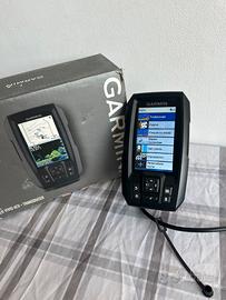 Ecoscandaglio Garmin GT 20-TM