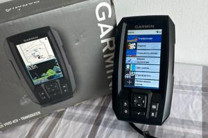 Ecoscandaglio Garmin GT 20-TM