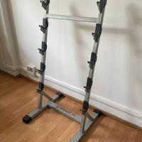 Porta bilancieri Panatta