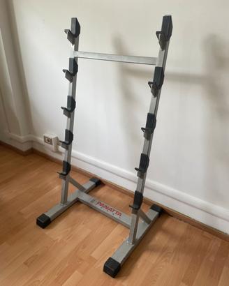 Porta bilancieri Panatta