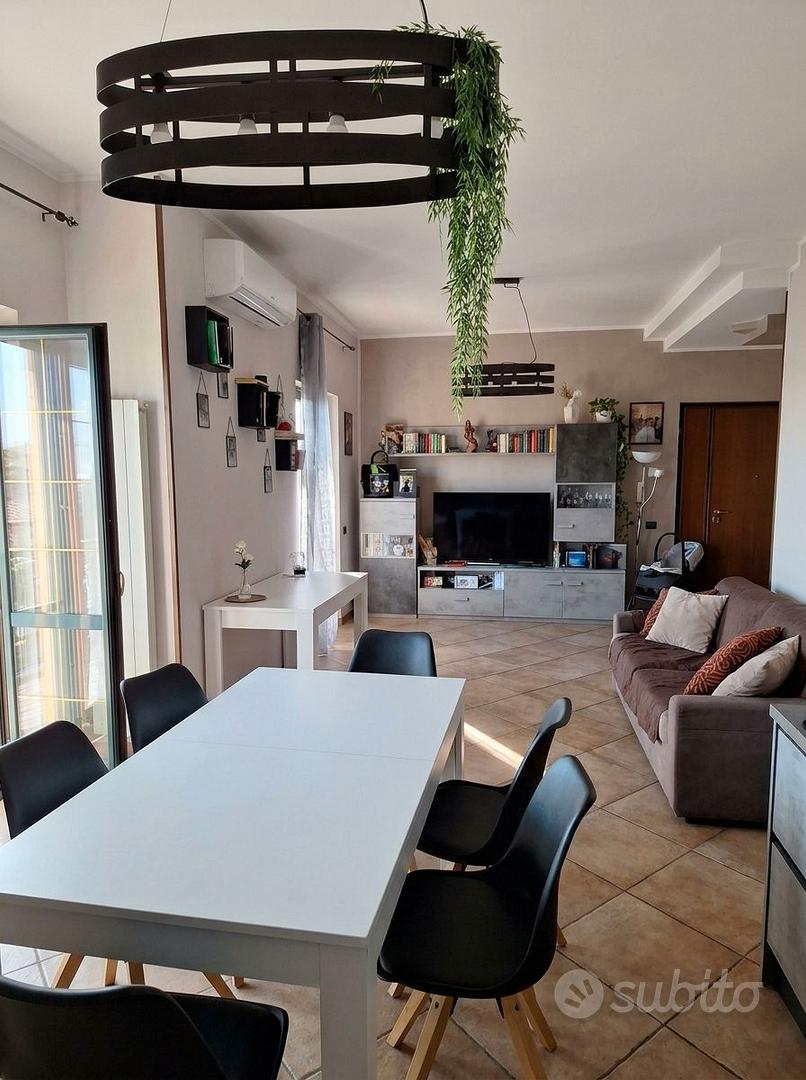 Appartamento – CZ - Vista 2