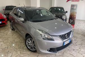 SUZUKI Baleno 1.2 Hybrid Top