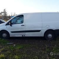 Ricambi Citroen Jumpy 2.0 Hdi 120 Cv Anno 2011