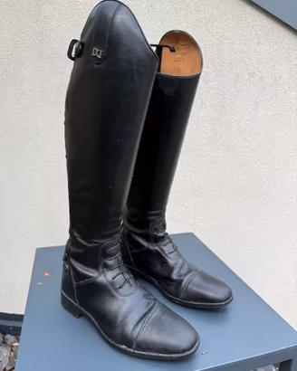 Stivali da equitazione
