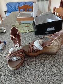 accessori sandali donna 