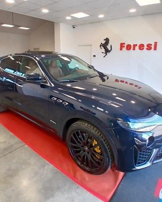 Maserati Levante V6 Diesel 275 CV AWD Gransport