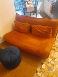 Divanoletto futon Hallen