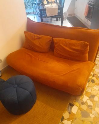 Divanoletto futon Hallen