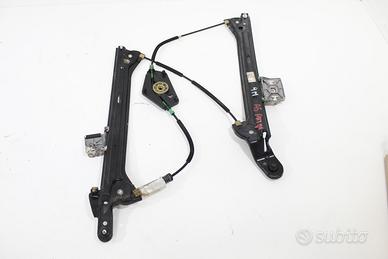 CREMAGLIERA ANTERIORE DESTRA AUDI A5 Sportback (8T