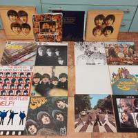 BEATLES - I favolosi Beatles 1963-1965 / 1966-1970