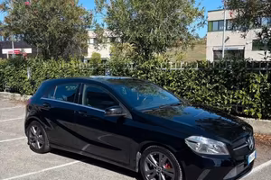 Mercedes Classe A 180d