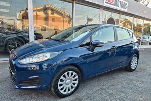 Ford Fiesta 1.5 TDCi 75CV 5 porte Business