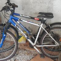 biciclette per ragazzi 
