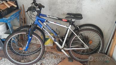 biciclette per ragazzi 