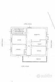 BIFAMILIARE A NOVATE MILANESE