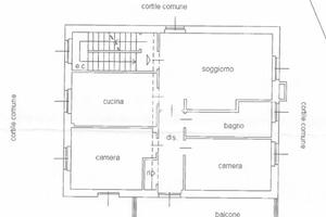 BIFAMILIARE A NOVATE MILANESE