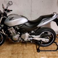 Honda Hornet 600