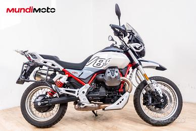 MOTO GUZZI V 85 TT - 2026