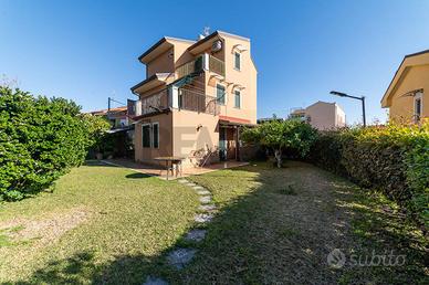 Villa singola - Aci Castello