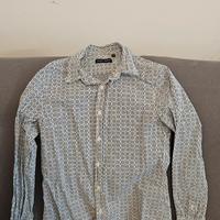camicia Antony Morato 