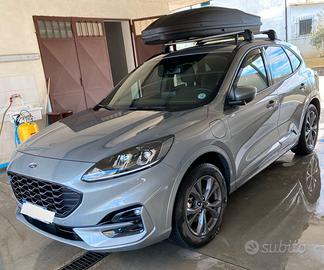 PROMO FINO A VENERDÌ 11 SETTEMBRE Ford Kuga