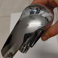 rubinetto grohe