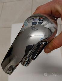 rubinetto grohe