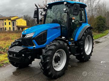 Trattore LS modello M7 102 cv -NUOVO
