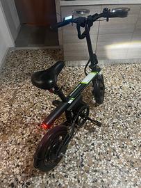 Bici eletrrica ebike u1