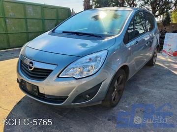 OPEL MERIVA B S10 1.4 100CV 10-17 - Ricambi