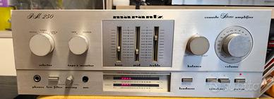 amplificatore marantz 