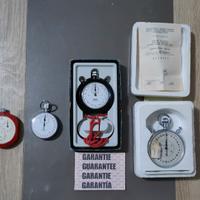 Cronometro Leonidas Seiko Tag