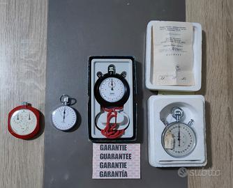 Cronometro Leonidas Seiko Tag