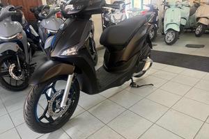 PIAGGIO Liberty 125 NEW 125 EURO S 7
