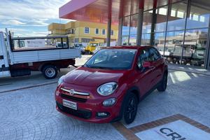 Fiat 500X 1.3 MultiJet 95 CV Lounge