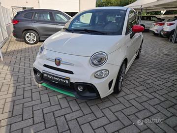 ABARTH 595 1.4 Turbo T-Jet 145 CV