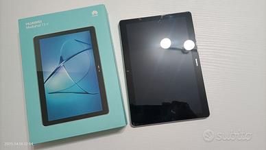 tablet Huawei