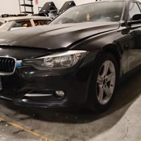 pezzi ricambio bmw serie 3 f31 n47d20c