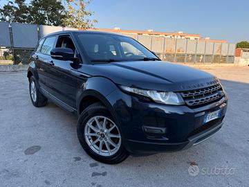 Evoque Immacolato 2.2 TD4 5p. Prestige soli200mila
