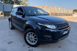 Evoque Immacolato 2.2 TD4 5p. Prestige soli200mila