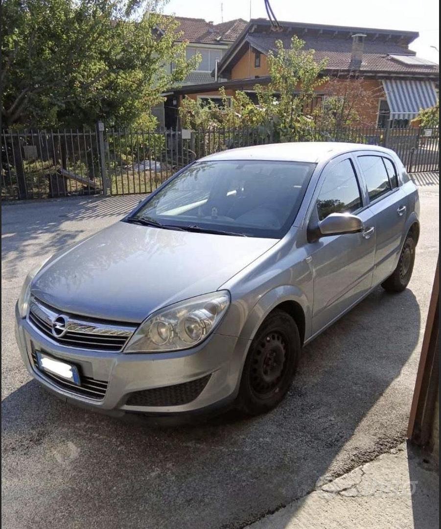 Opel Astra 3ª serie
