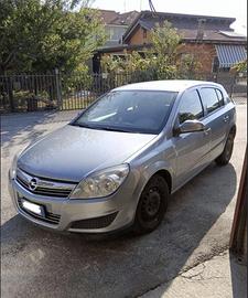 Opel Astra 1.7 CDTI Diesel