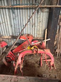 Barra falciante gaspardo fbr/fb leggere desc