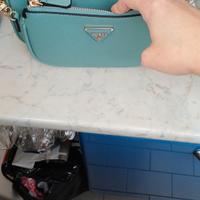 borsa guess a tracolla