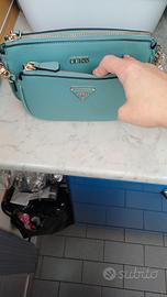 borsa guess a tracolla