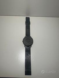 Orologio con lancette magnetiche eutour