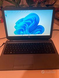 Notebook Hp 15g055nl