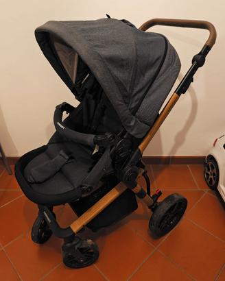 trio foppapedretti
