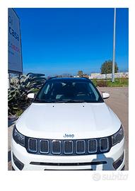 JEEP Compass 1.6 Multijet 2WD Business