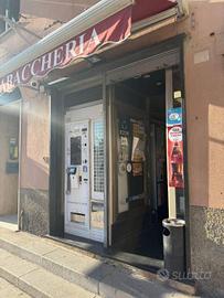 Attività / Licenza di 20 m² con 1 locale a Genova